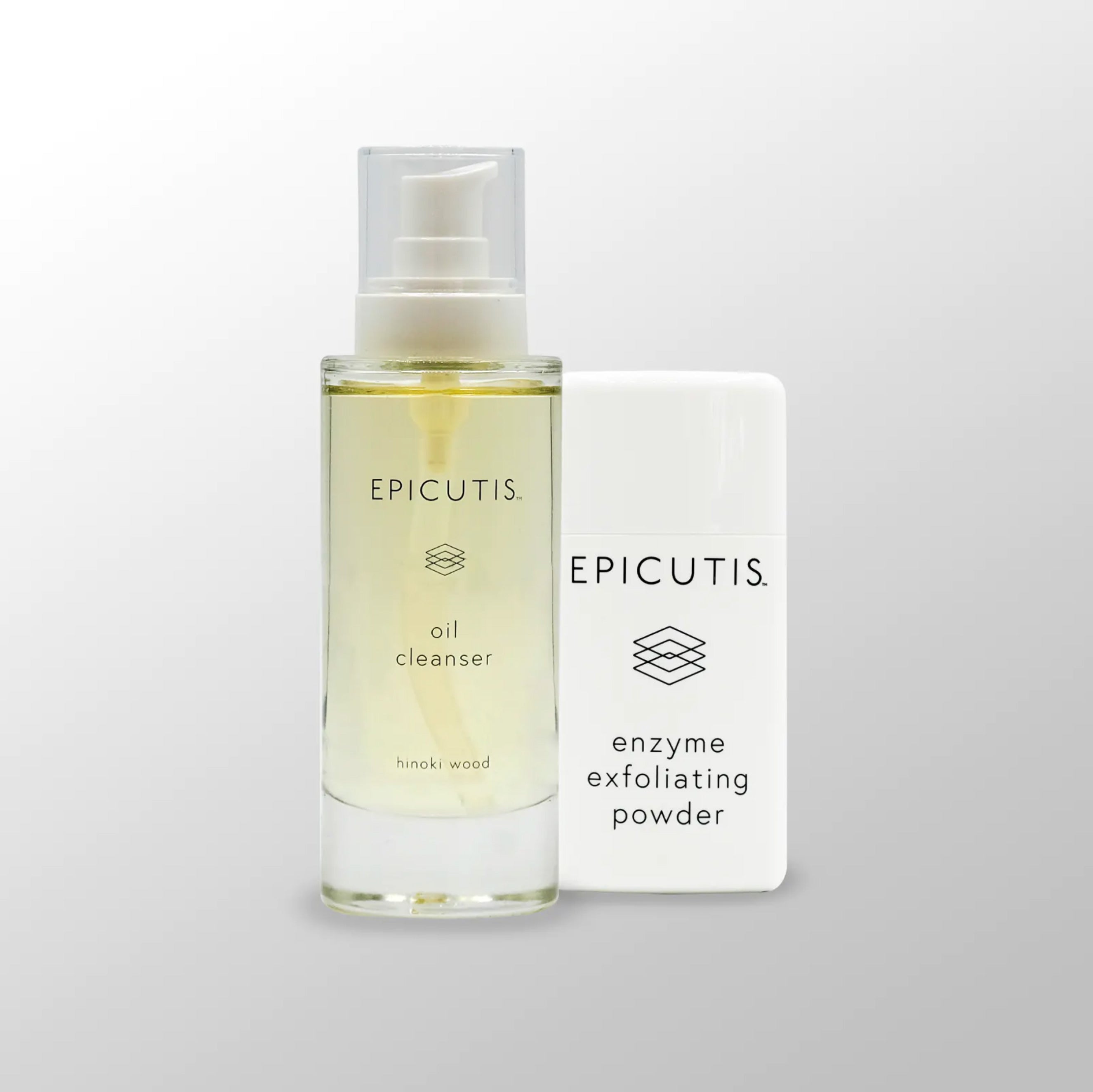 Epicutis Cleansing Essentials Kit