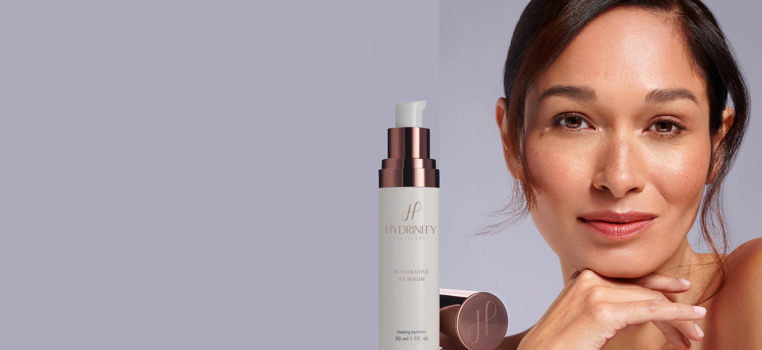 Hydrinity Age Renewal Kit