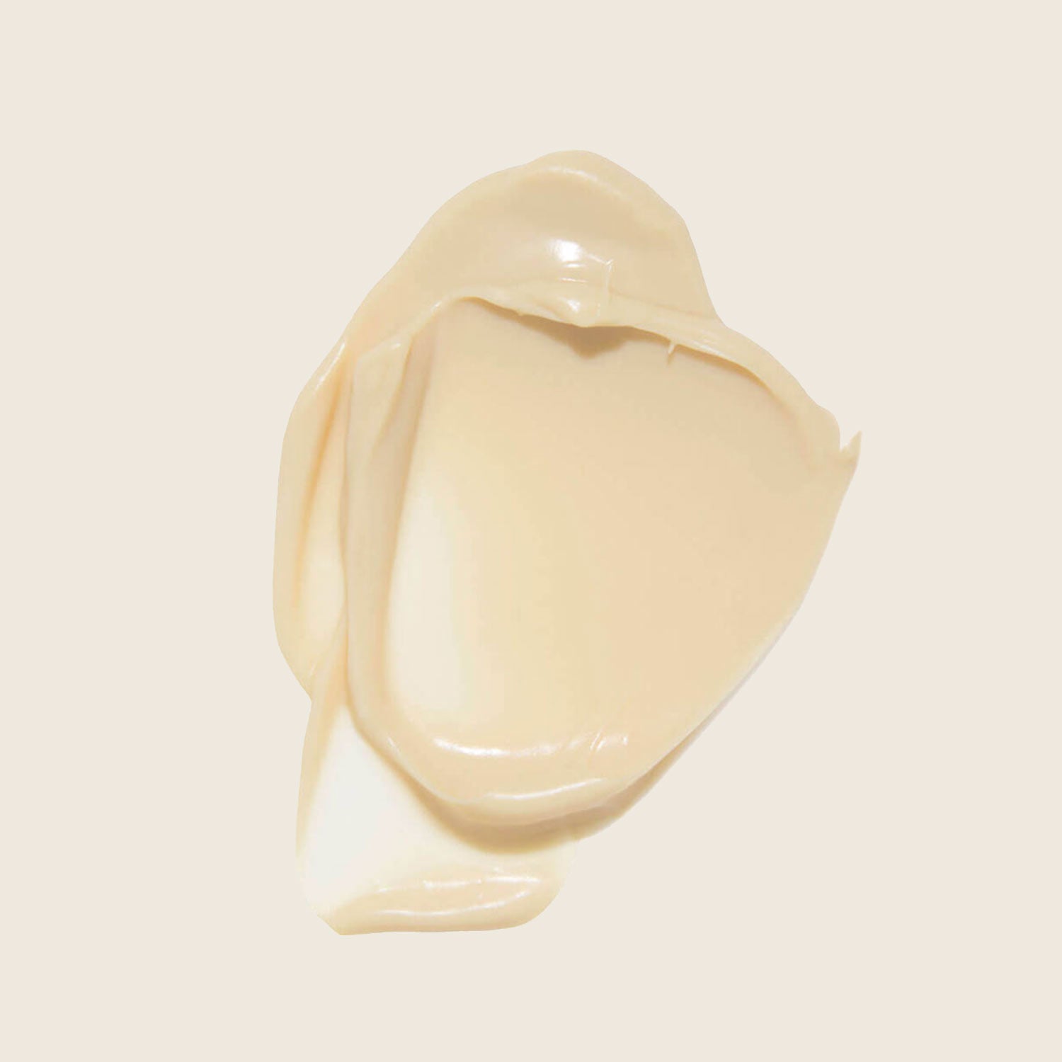 Alpha Ret Overnight Cream Smear