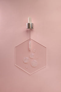 Dropper of Essential Oils