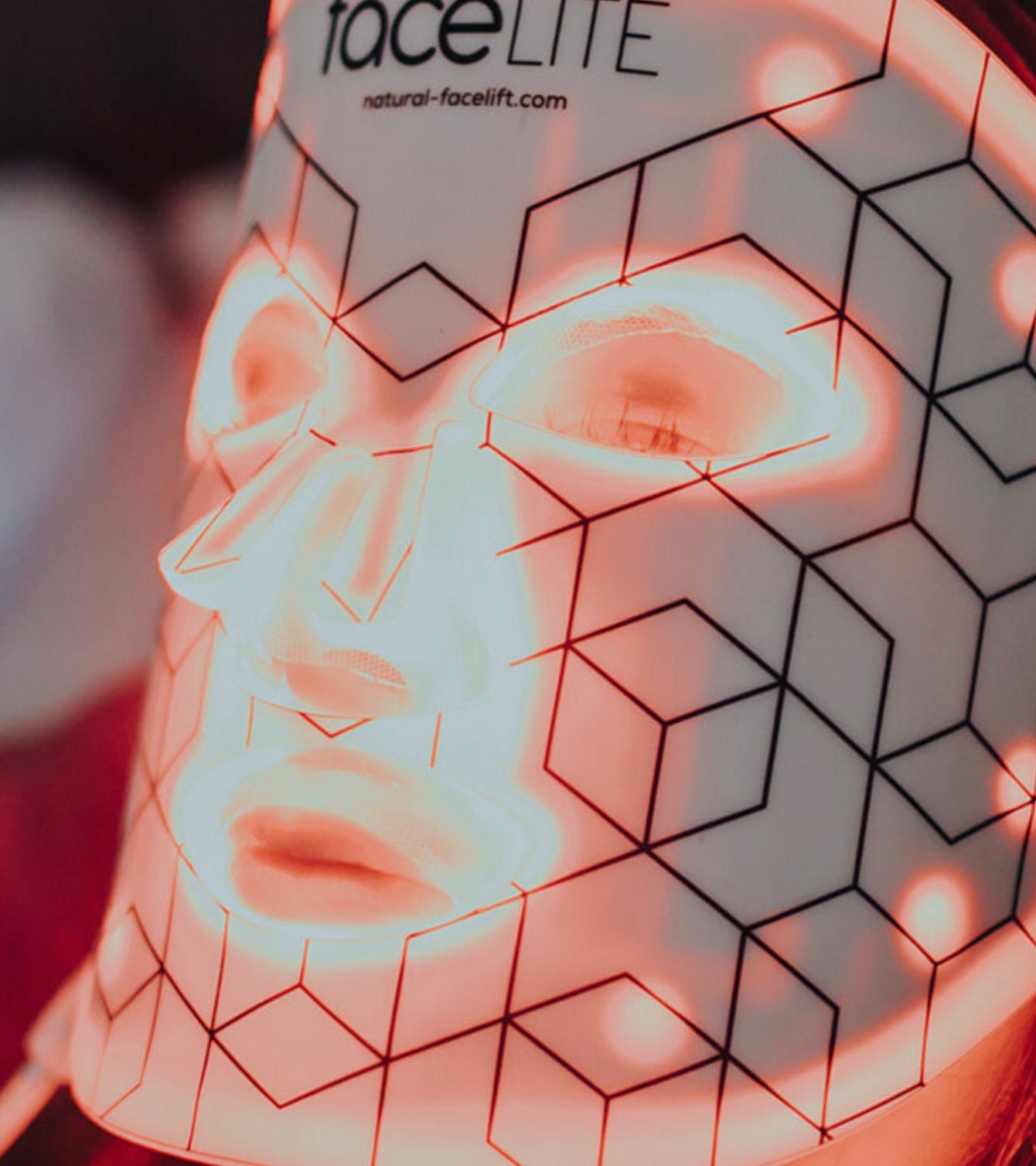 FaceLite LED Mask
