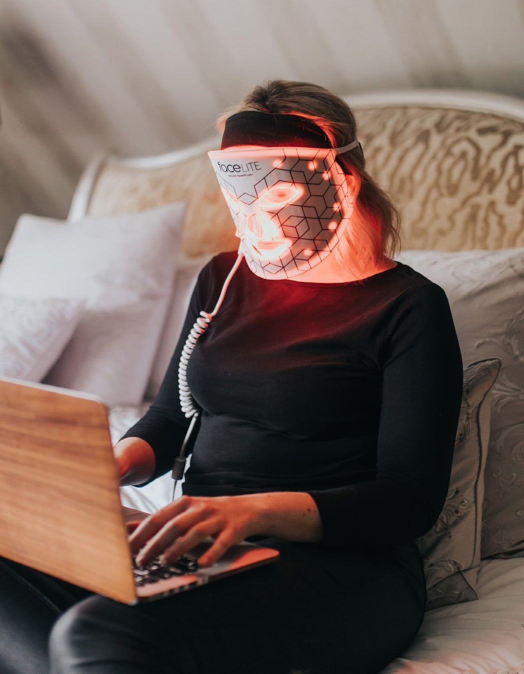 FaceLite LED Mask