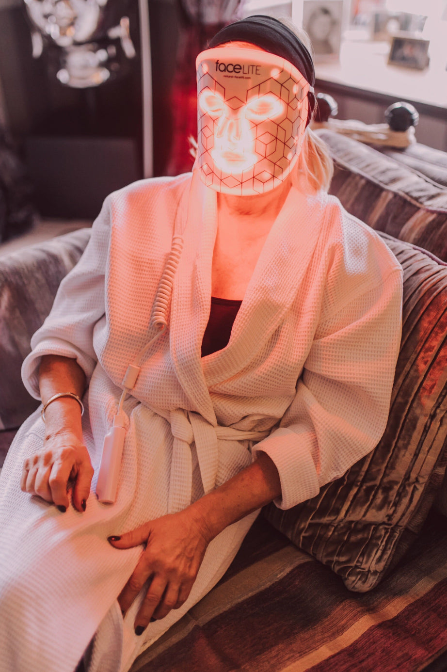 FaceLite LED Mask