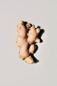 Ginger