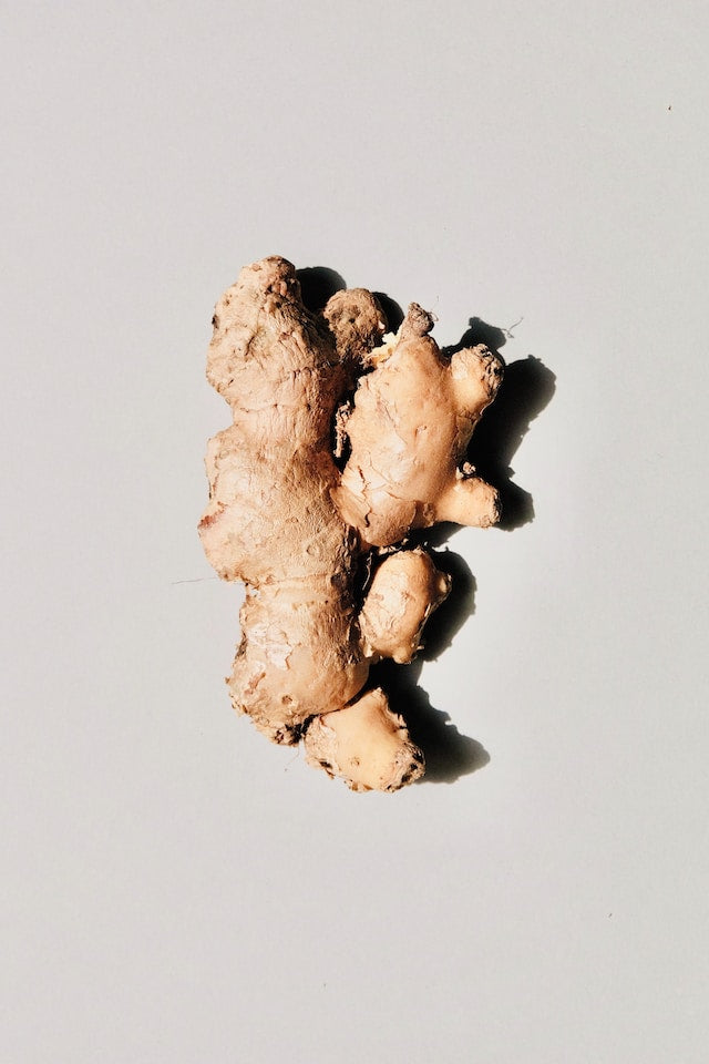 Ginger
