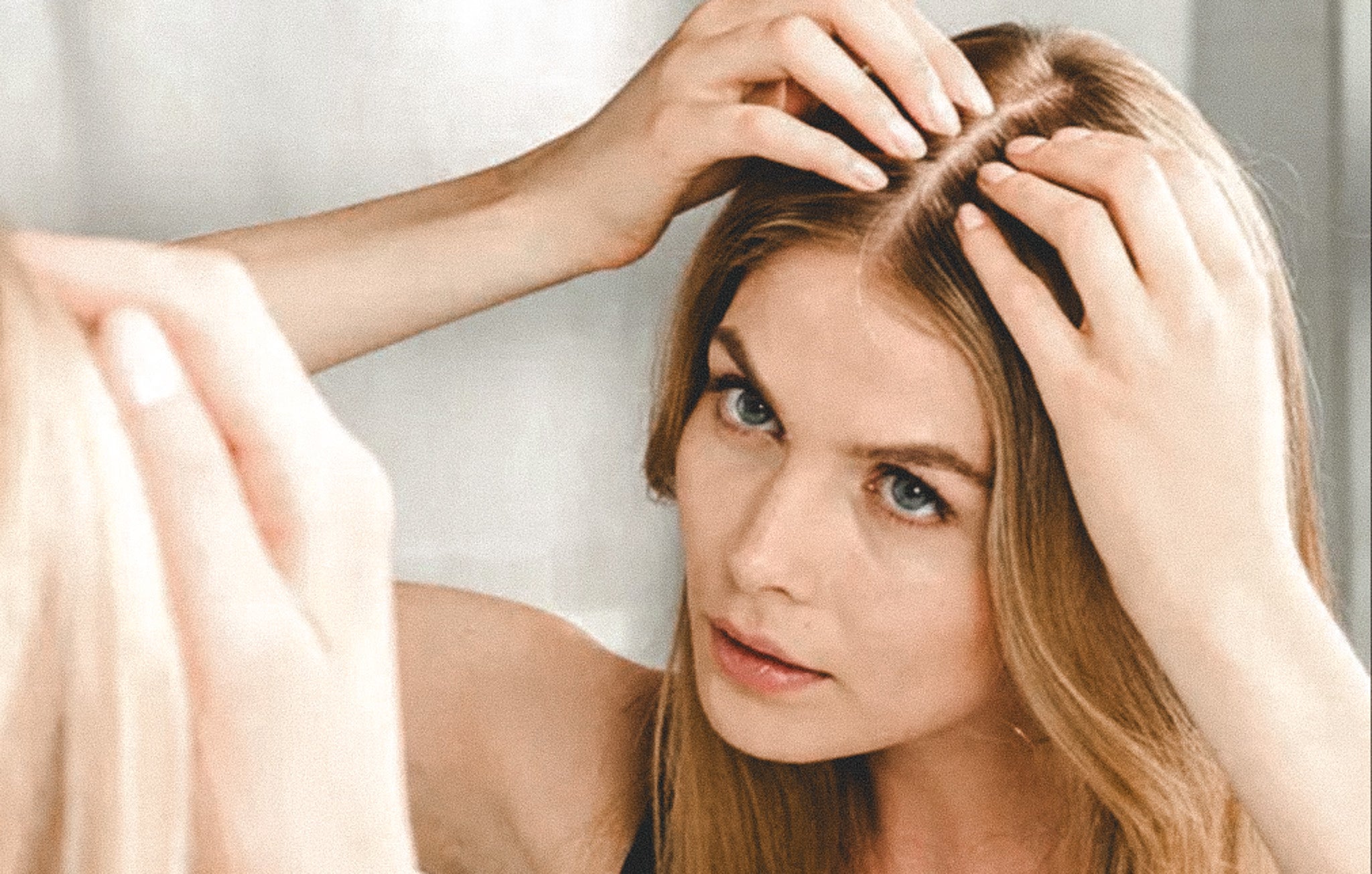 Hair Restoration Glow Haus LA