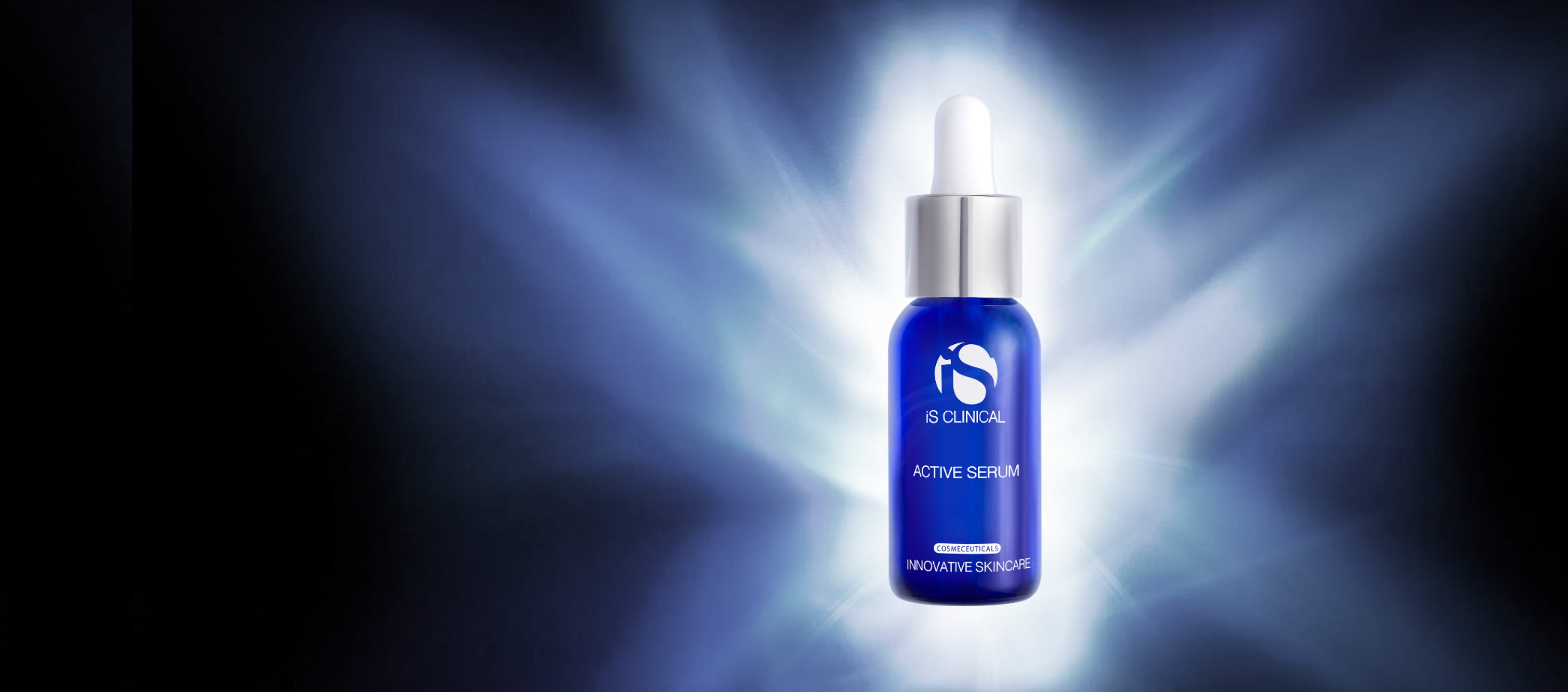 iS clinical Active Serum