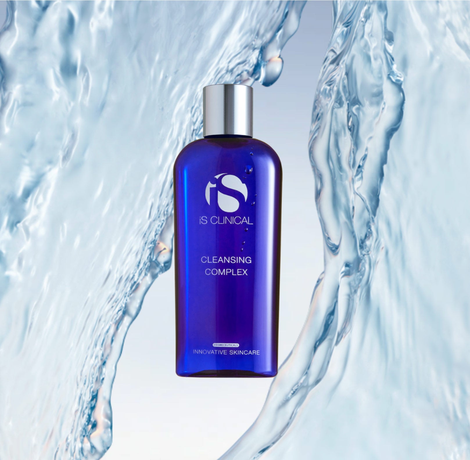iS Clinical Cleansing Complex