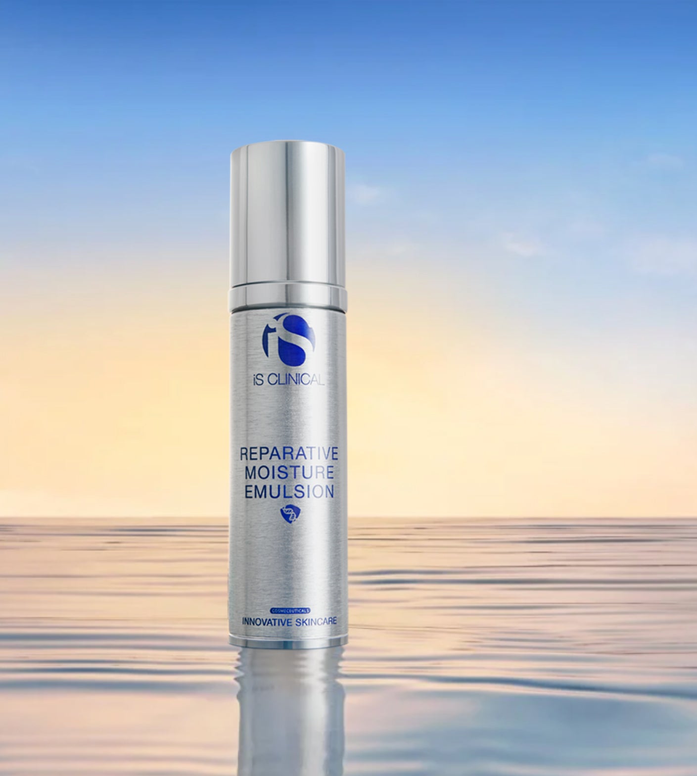 iS Clinical Reparative Moisture Emulsion