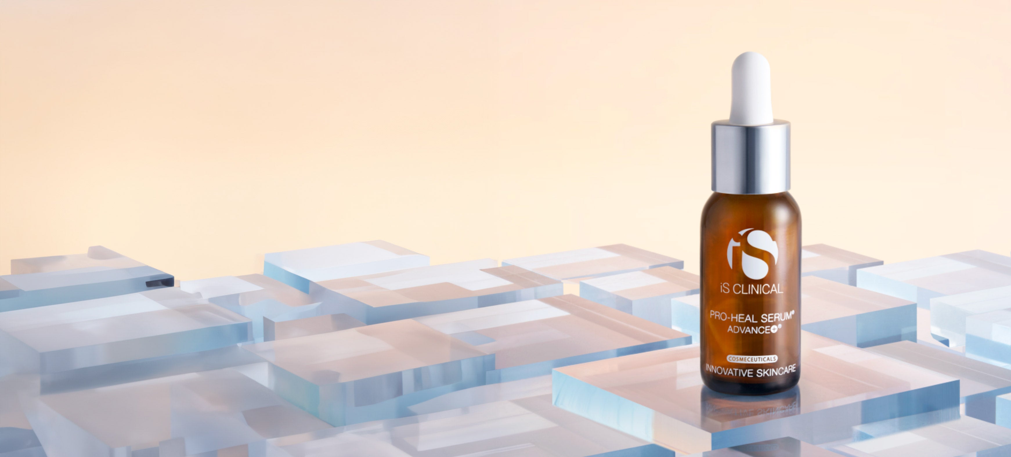Pro Heal Advance Serum