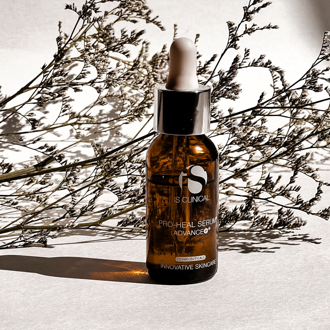 iS Clinical Pro-Heal Serum Advance +