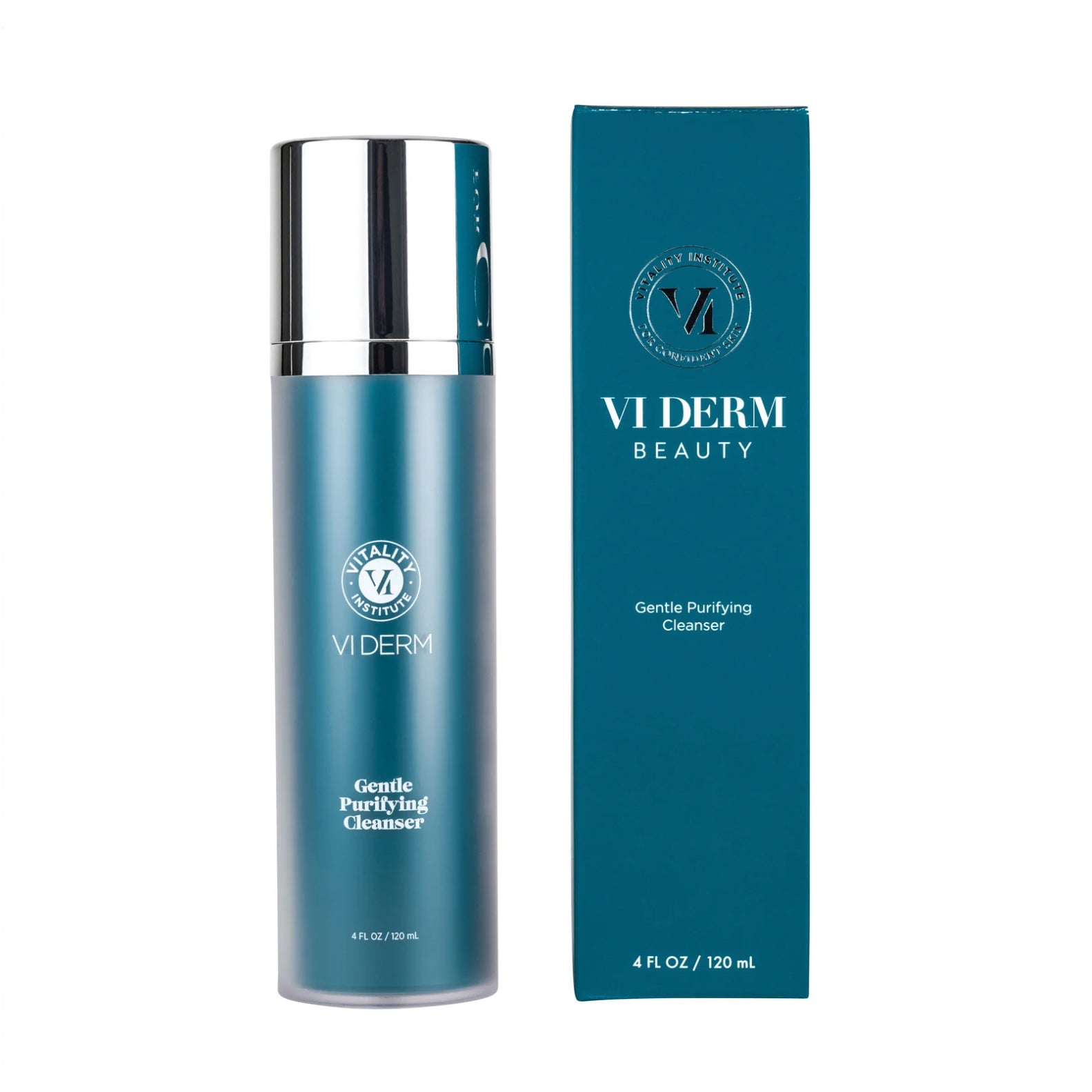 vi Peel Vitality Institute Gentle Purifying Cleanser