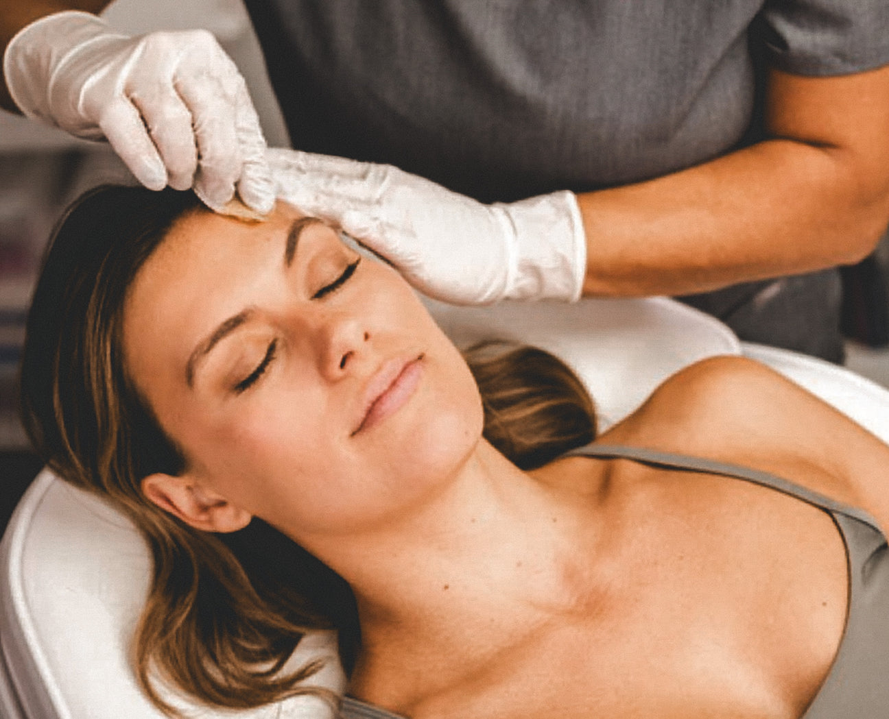 Vi Peel by Glow Haus LA