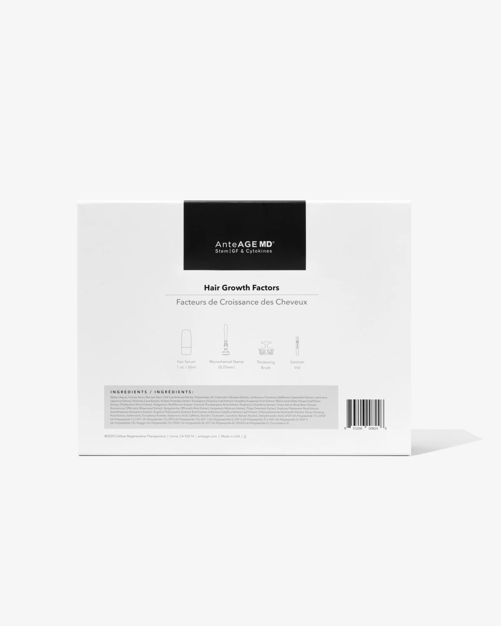 Home Hair System