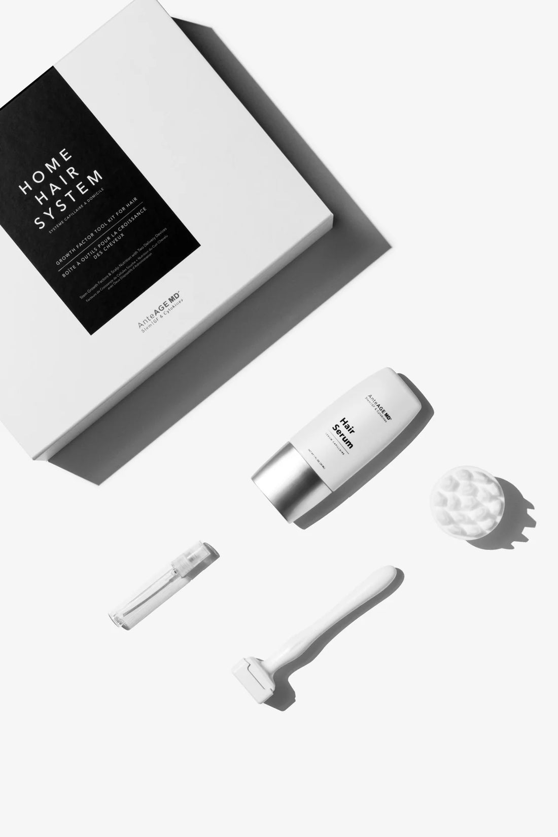 Home Hair System