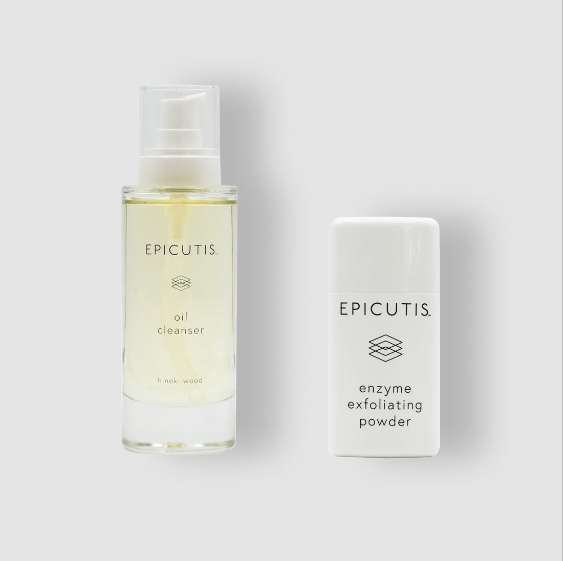 Epicutis Cleansing Essentials Kit