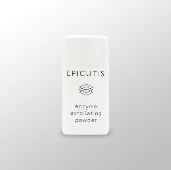 Epicutis Cleansing Essentials Kit