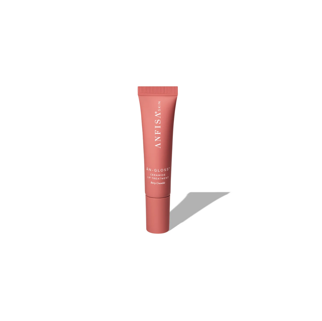 ÂN-GLOSS Ceramide Lip Tint | Berry Crumble