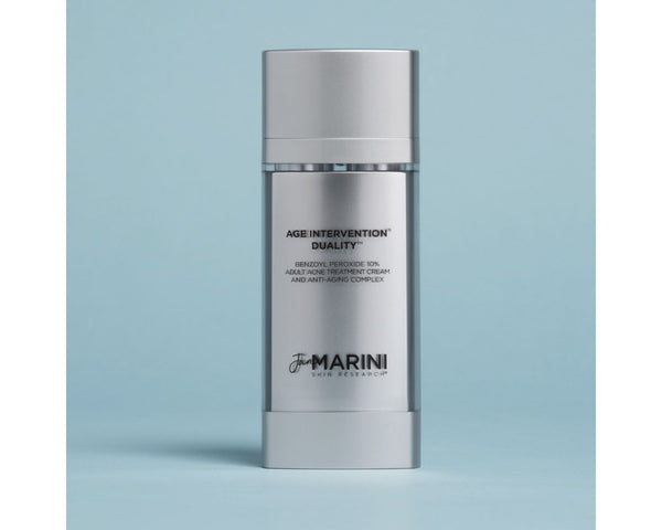 Age Intervention Duality MD