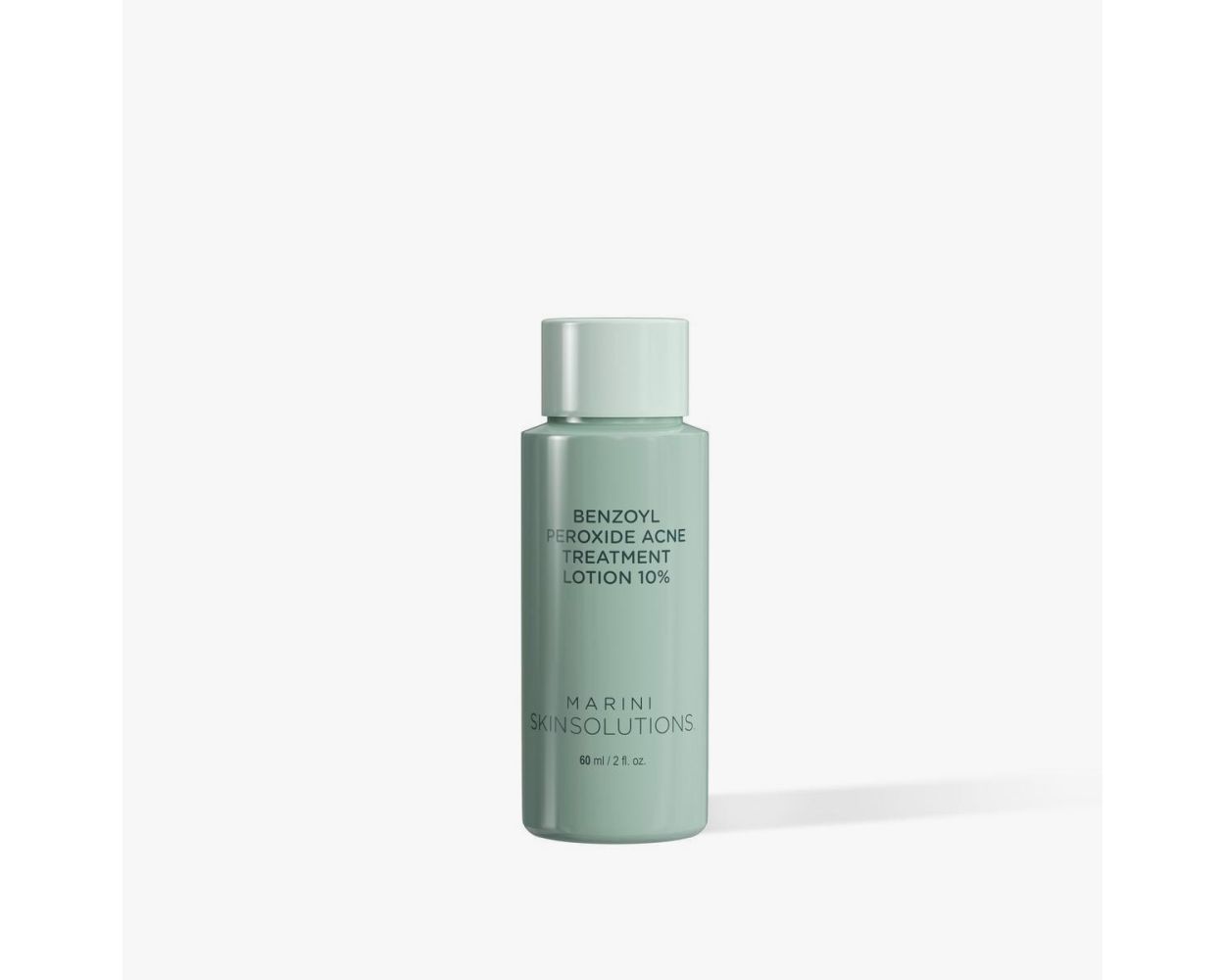 Benzoyl Peroxide 10% (2 oz)