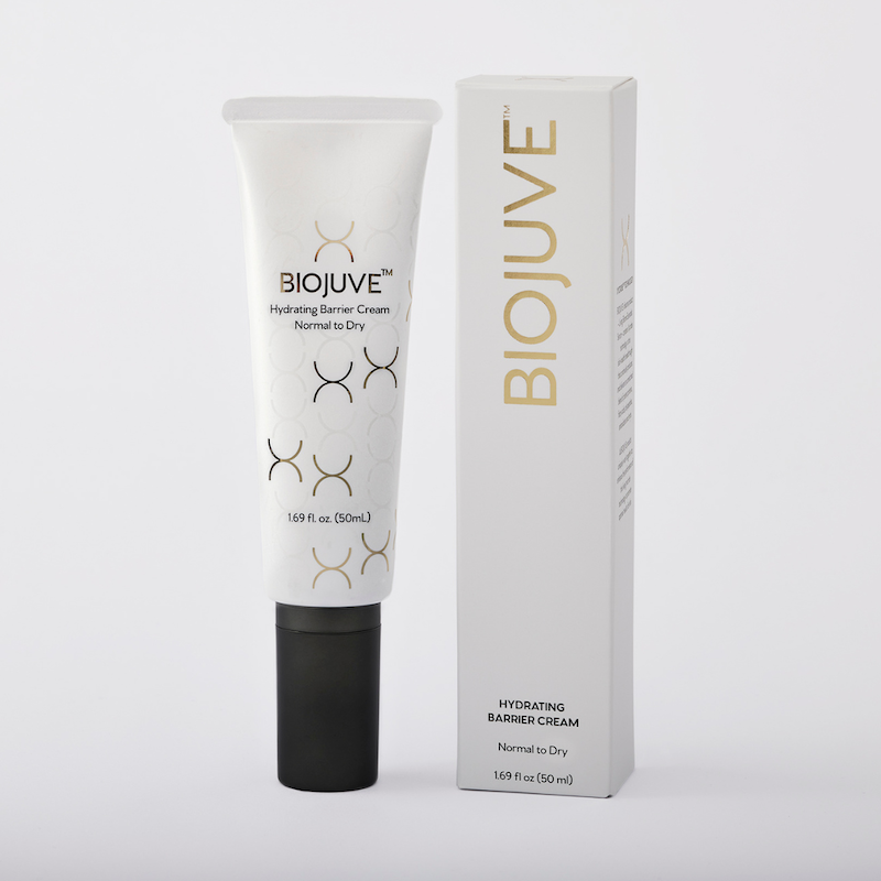 BIOJUVE™ Hydrating Barrier Cream - Normal to Oily