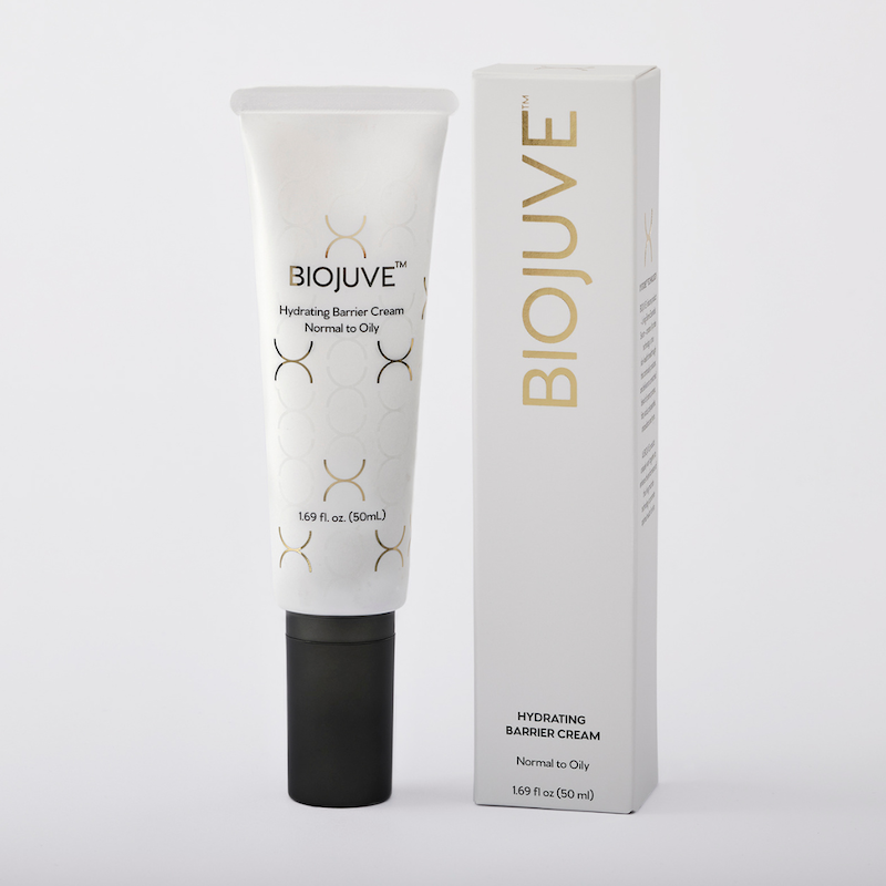 BIOJUVE™ Hydrating Barrier Cream - Normal to Dry