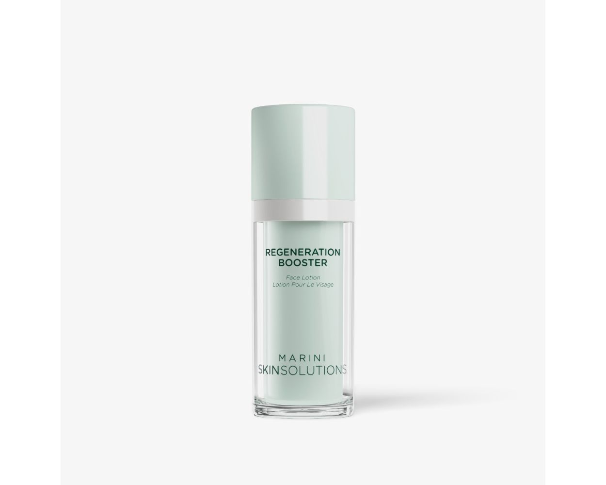 Regeneration Booster
