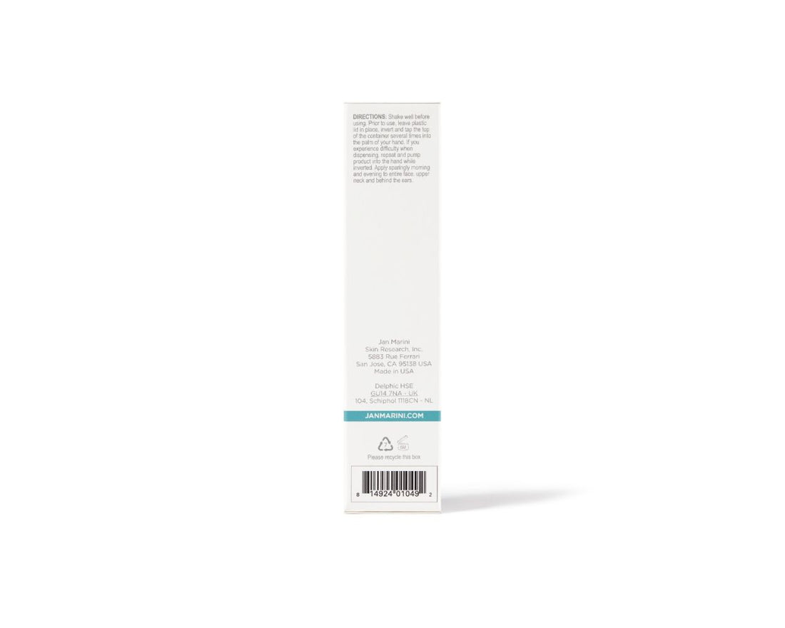 C-ESTA® Face Serum