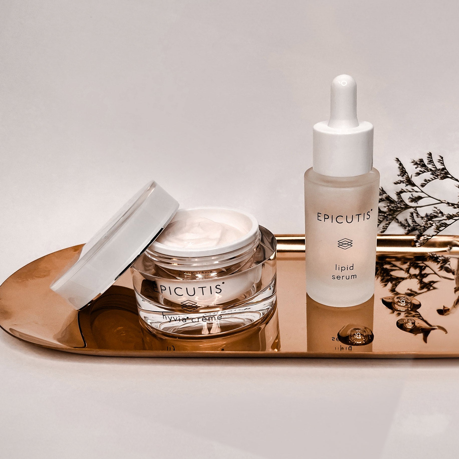 Deals Luxury skin care bundle