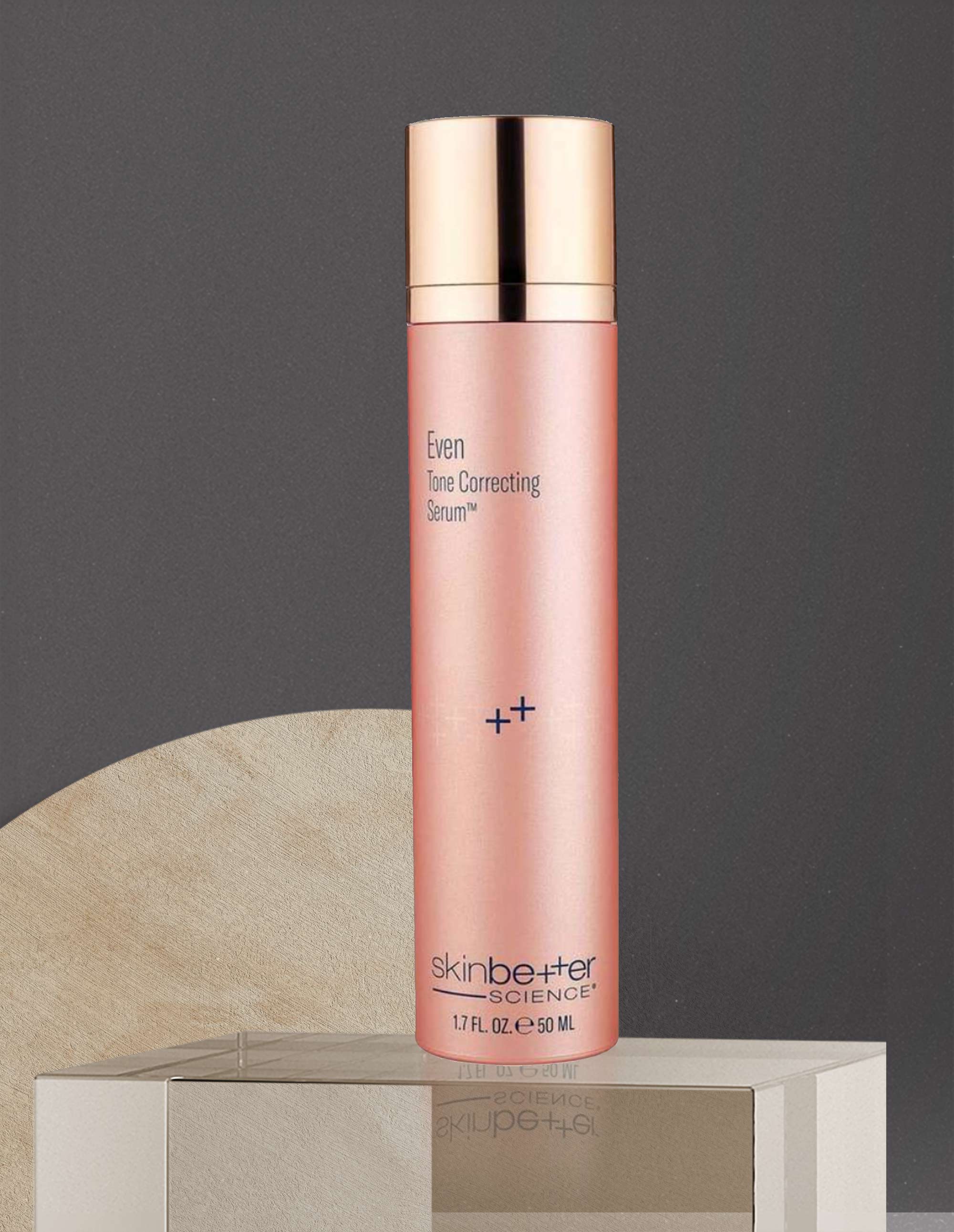 Even Tone Correcting Serum