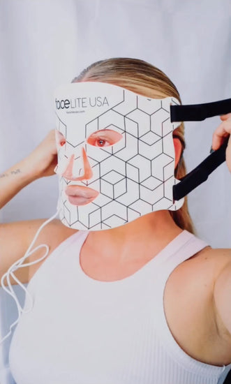 FaceLite LED Mask