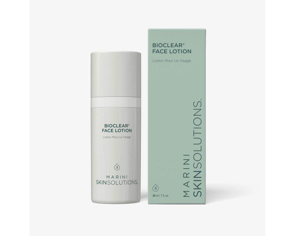 Bioclear® Face Lotion