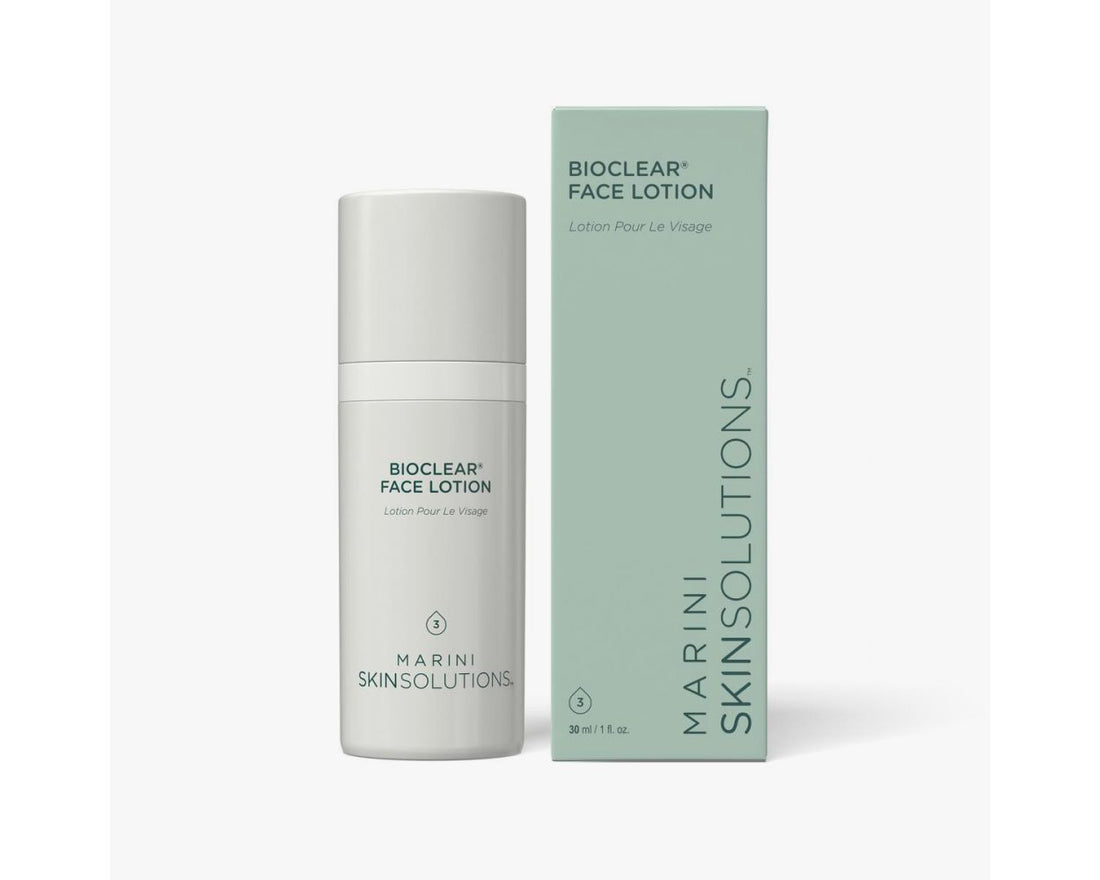 Bioclear® Face Lotion
