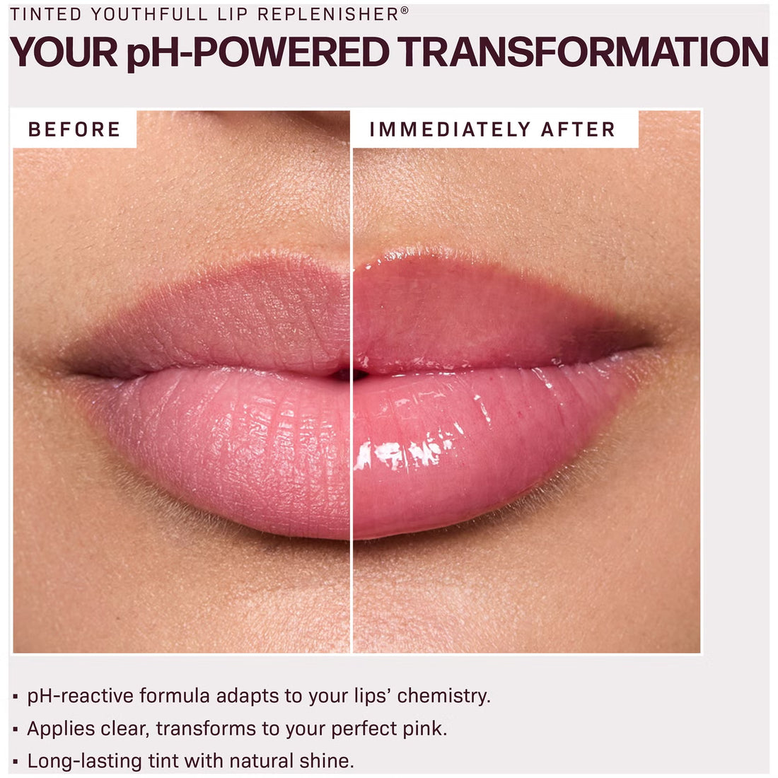 Tinted YouthFull Lip Replenisher®
