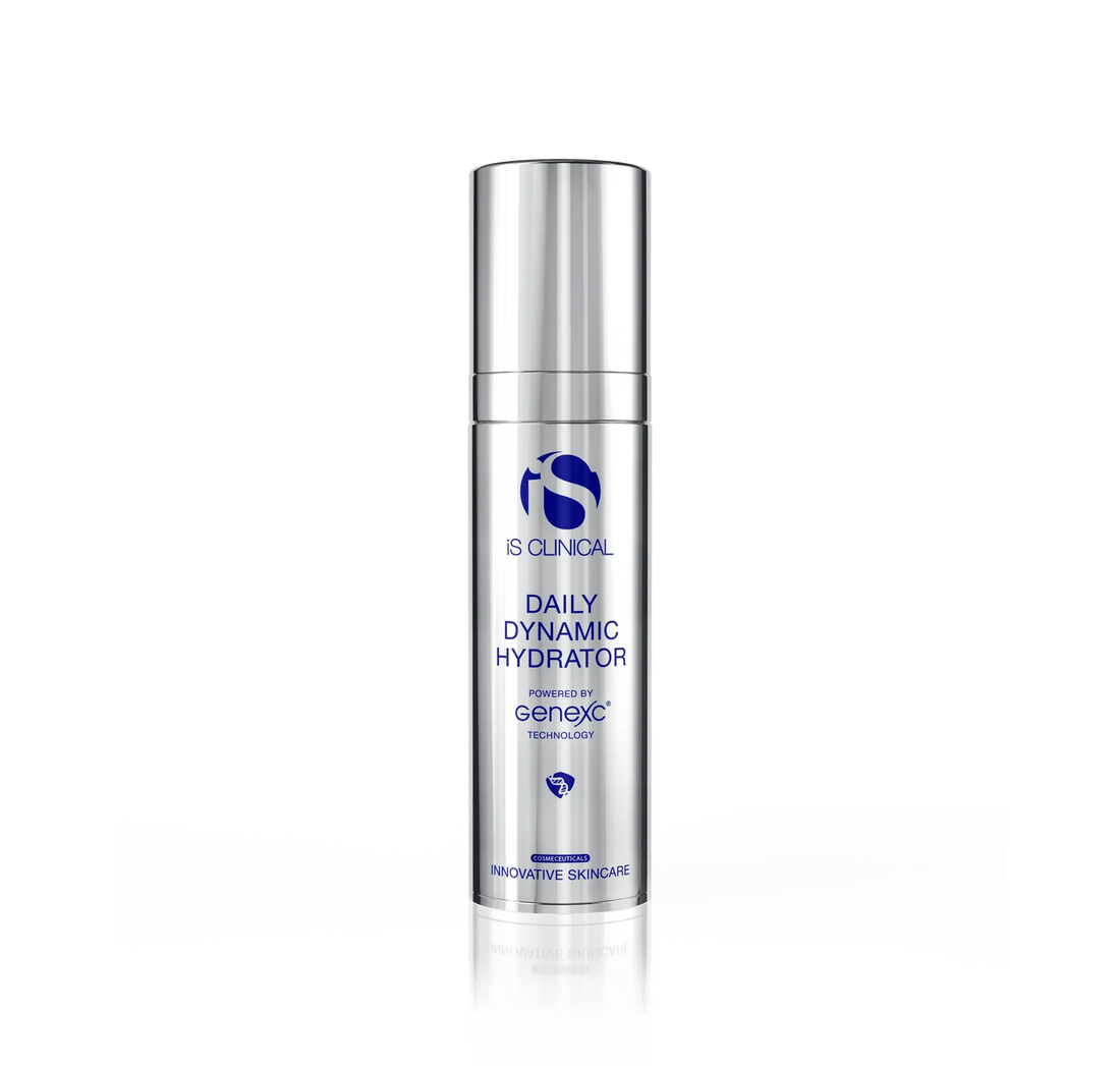 Daily Dynamic Hydrator