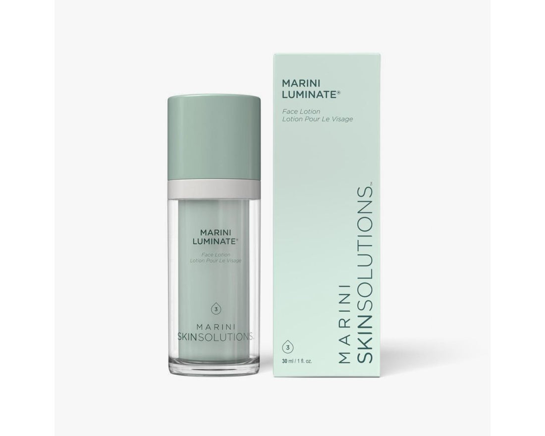 Marini Luminate® Face Lotion MD