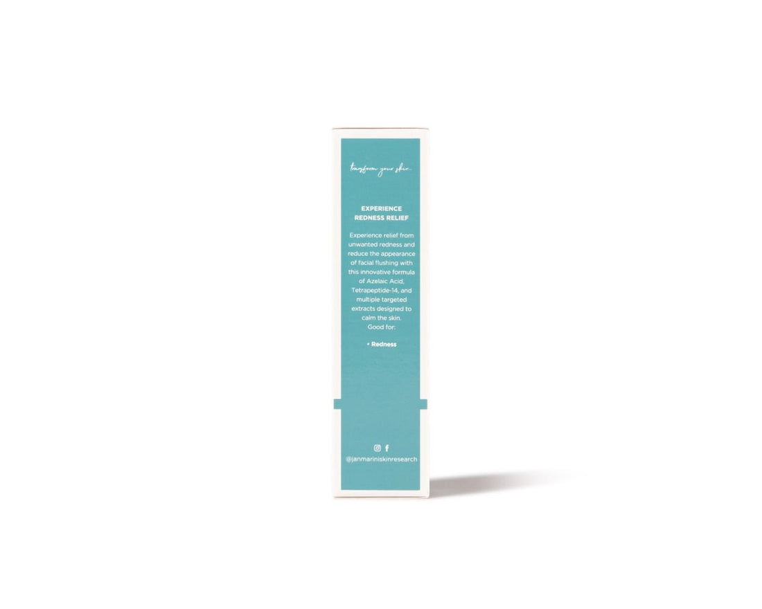 RosaLieve® Redness Reducing Complex