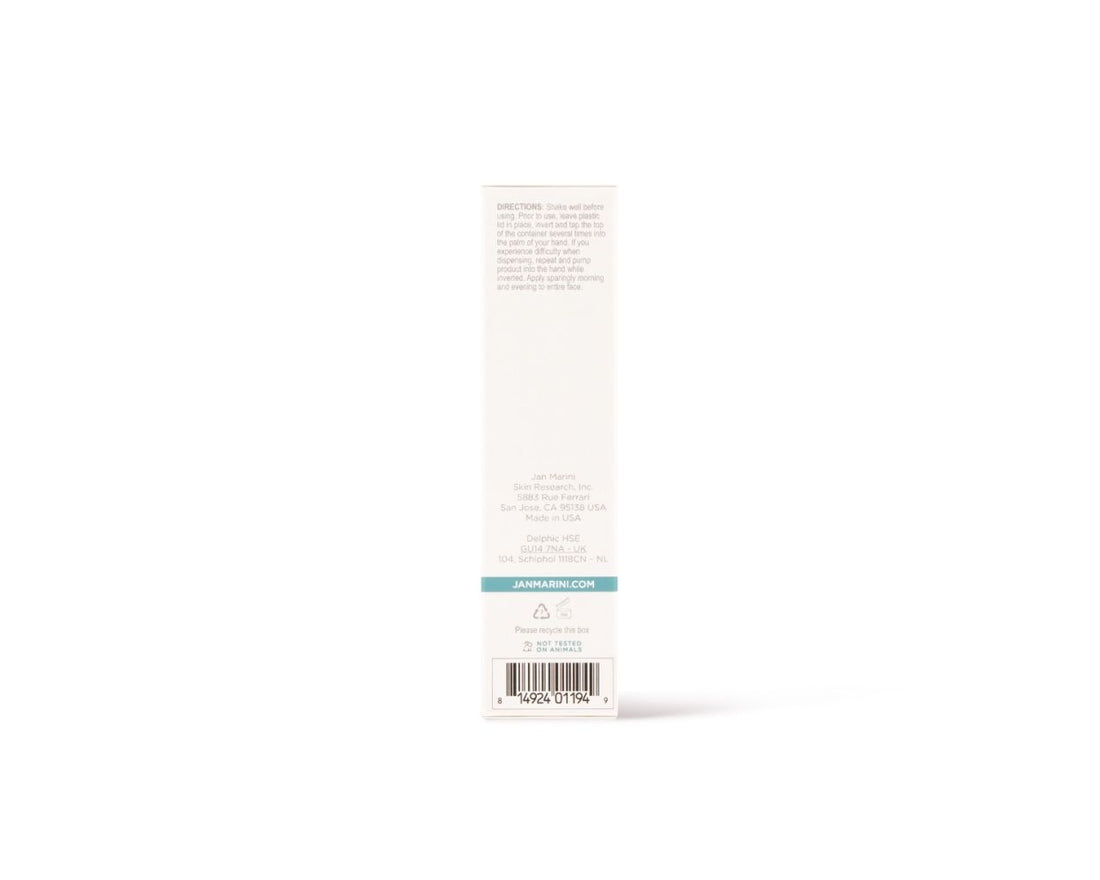 RosaLieve® Redness Reducing Complex