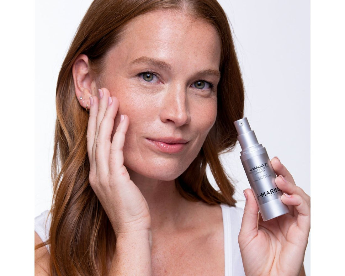 RosaLieve® Redness Reducing Complex