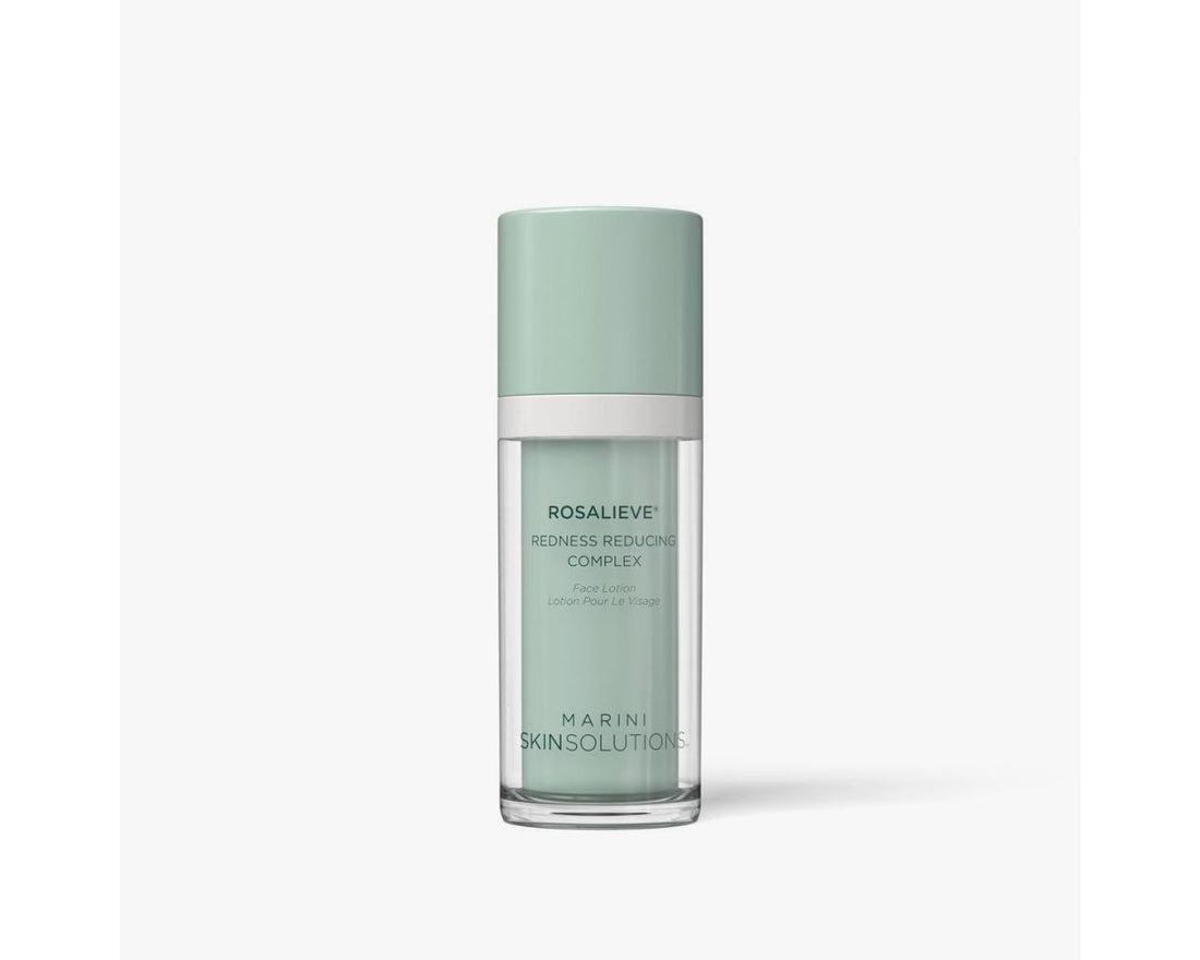 RosaLieve® Redness Reducing Complex