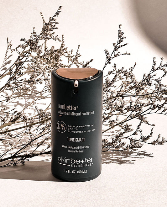 Sunbetter Tone Smart SPF 75